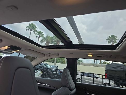 Certified 2025 INFINITI QX60 Sensory image 31