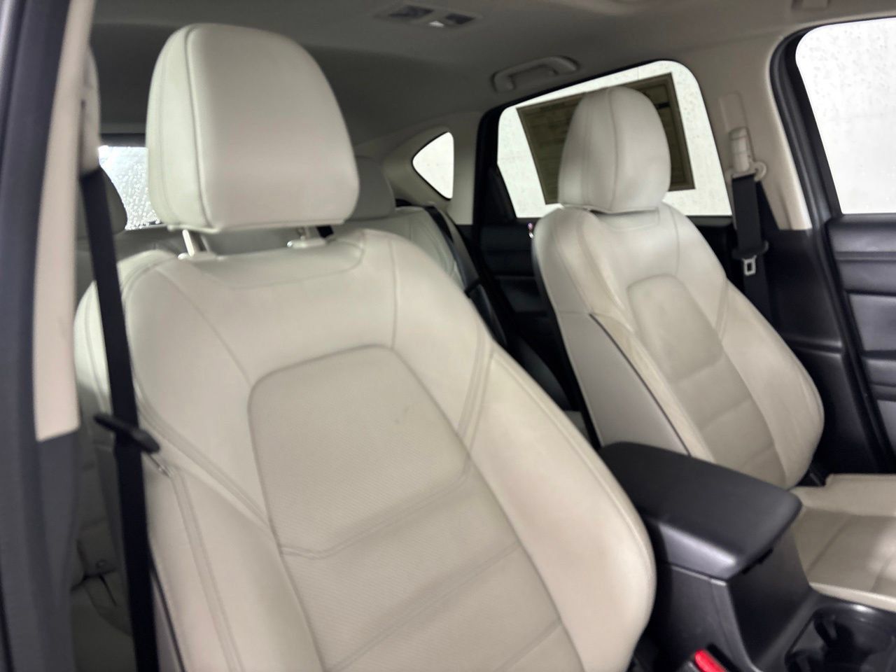 Used 2024 MAZDA CX-5 AWD 2.5 S w/ Preferred Package image 32