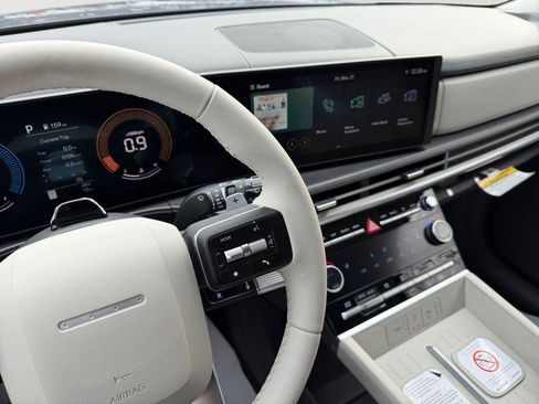 New 2026 Hyundai Santa Fe SEL image 20