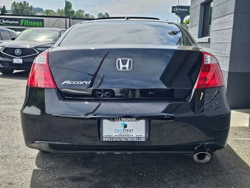 Used 2010 Honda Accord EX-L image 4