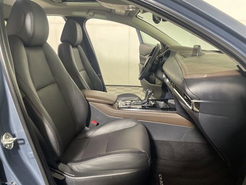 Certified 2025 MAZDA CX-30 2.5 Turbo w/ Premium Plus Pkg image 23