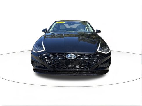 Used 2023 Hyundai Sonata Limited image 8