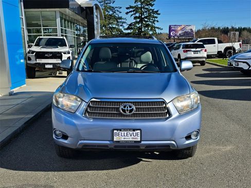 Used 2009 Toyota Highlander Limited image 8