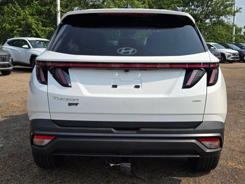 New 2026 Hyundai Tucson XRT AWD/4WD image 14
