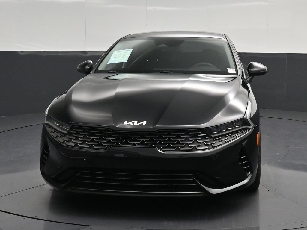 Used 2023 Kia K5 LXS FWD image 6