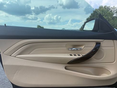 Used 2014 BMW 428i xDrive Convertible image 13