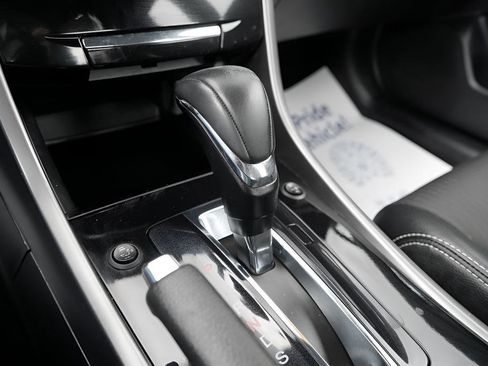 Used 2017 Honda Accord Sport image 28