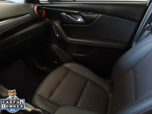 Used 2024 Chevrolet Blazer RS w/ Driver Confidence II Package image 20
