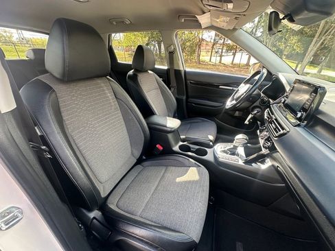 Used 2021 Kia Seltos S image 27