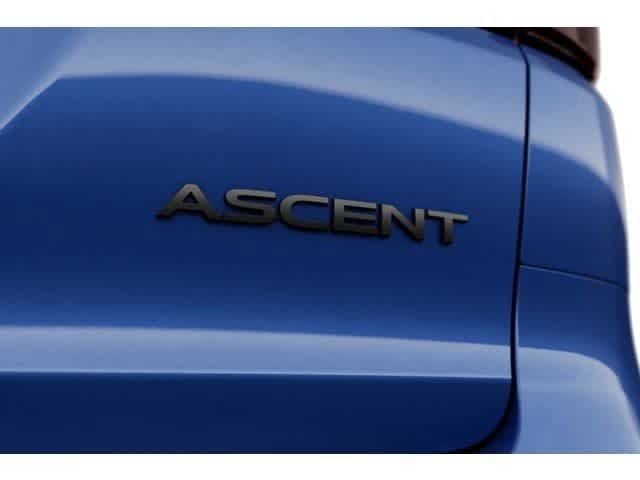 New 2027 Subaru Ascent Premium AWD/4WD image 12