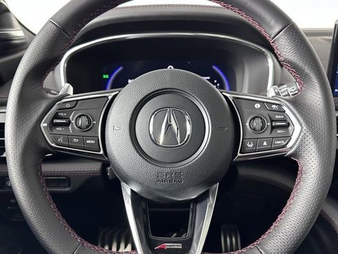 New 2026 Acura MDX A-Spec image 16