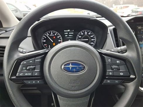 Used 2025 Subaru Crosstrek 2.0i Premium image 20