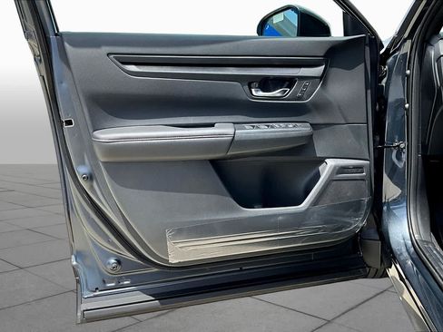 New 2026 Honda CR-V Sport-L image 10