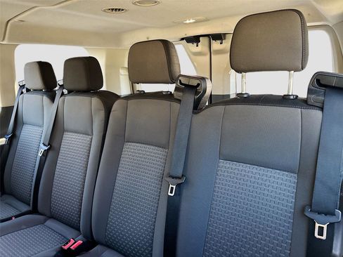 Used 2023 Ford Transit 350 XLT image 24