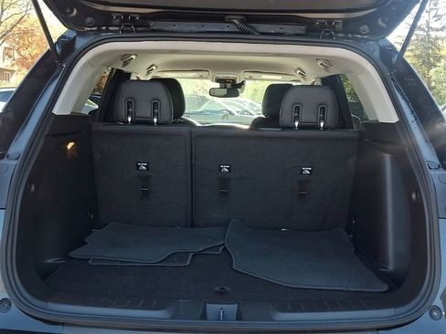 Used 2022 Chevrolet TrailBlazer LT w/ Premium Seating Package AWD/4WD image 27