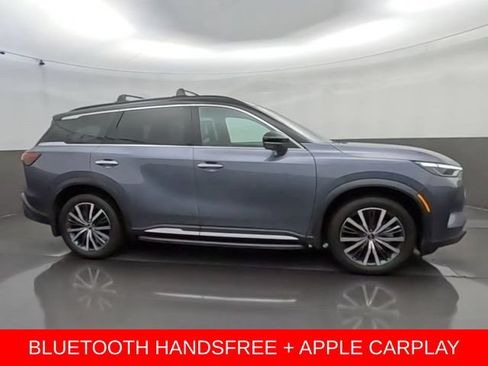 Used 2023 INFINITI QX60 Autograph w/ Cargo Package AWD/4WD image 9