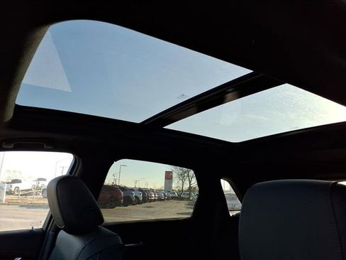 New 2026 Cadillac XT5 Premium Luxury w/ Driver Assist Package image 13