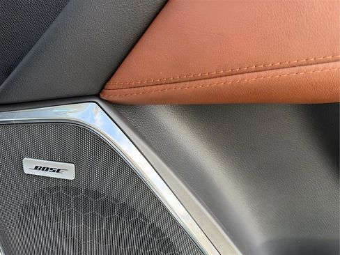 Used 2018 Cadillac Escalade Premium Luxury w/ LPO, Radiant Package image 51