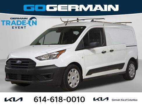 Used 2021 Ford Transit Connect XL image 1