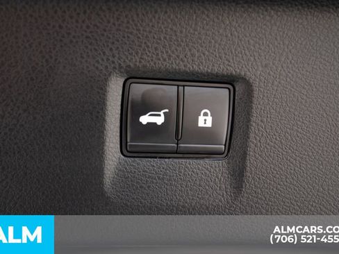 Used 2023 INFINITI QX60 Luxe w/ Cargo Package image 15