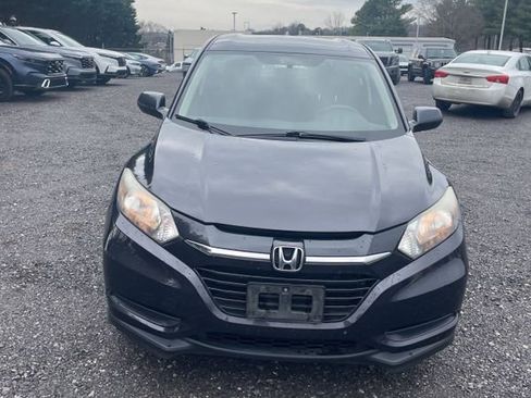 Used 2016 Honda HR-V LX image 15