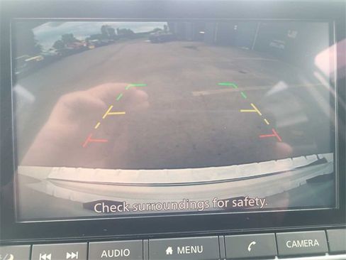 Used 2022 Nissan Altima 2.5 SR image 25
