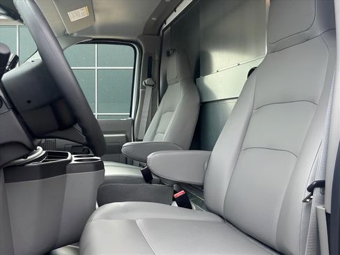 New 2024 Ford E-350 and Econoline 350 Super Duty w/ Driver's Safety Package image 14