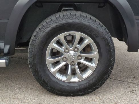 Used 2013 RAM 1500 Big Horn image 14