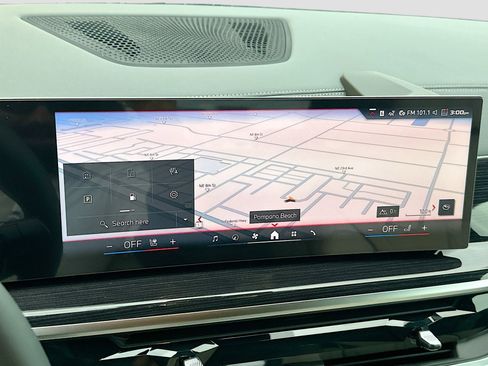 New 2026 BMW X7 M60i image 11