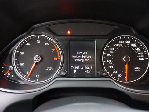 Used 2017 Audi Q5 2.0T Premium Plus w/ Premium Plus Package image 15