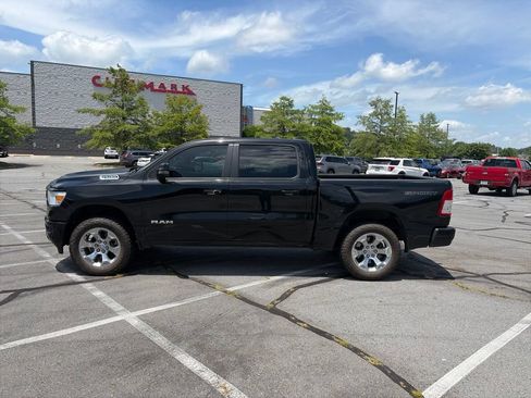 Used 2023 RAM 1500 Big Horn AWD/4WD image 2