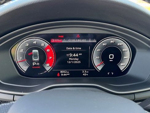 Certified 2024 Audi S5 Premium Plus w/ Premium Plus Package image 36