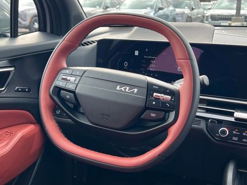 New 2026 Kia Sportage SX Prestige AWD/4WD image 16