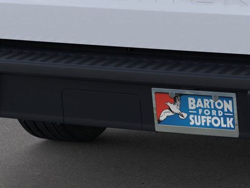 New 2025 Ford Maverick XL w/ Equipment Group 101A image 23