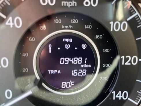 Used 2013 Honda CR-V LX image 14