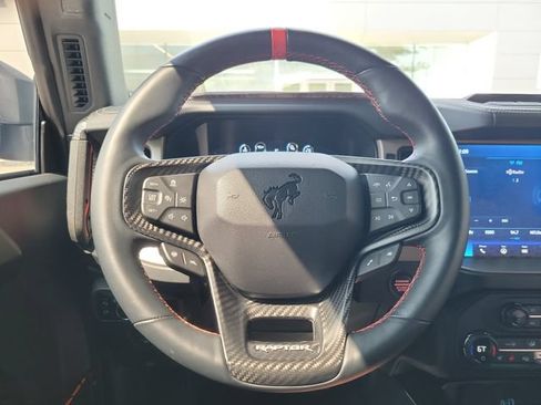 Used 2023 Ford Bronco Raptor AWD/4WD image 17