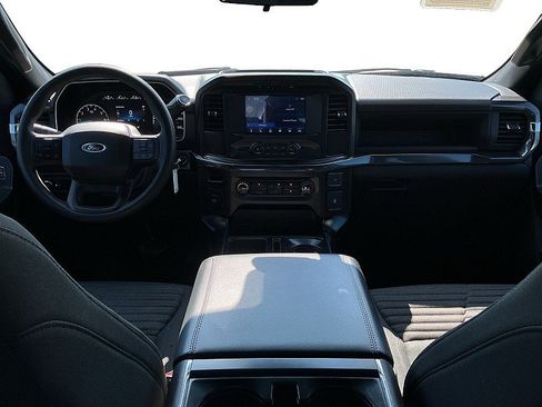 Used 2023 Ford F150 XL w/ STX Appearance Package RWD image 13
