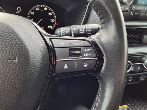 Certified 2023 Honda CR-V EX-L image 16