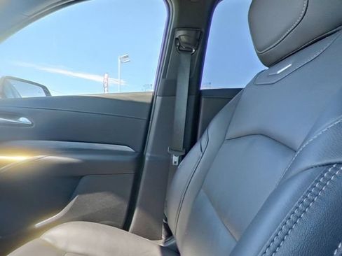 Used 2025 Cadillac XT4 Premium Luxury AWD/4WD image 29