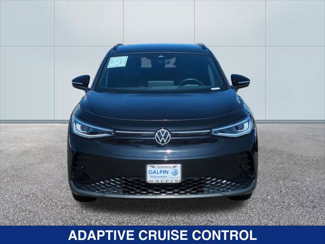 Certified 2023 Volkswagen ID.4 S RWD image 8