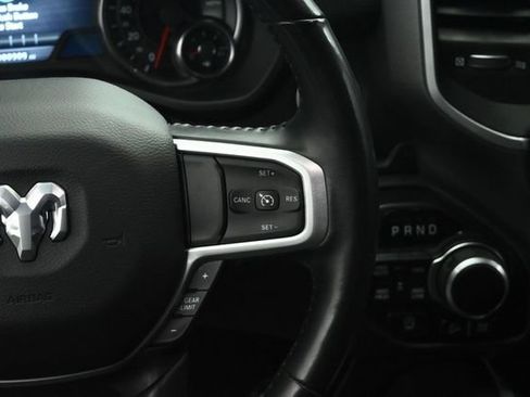 Used 2022 RAM 1500 Big Horn AWD/4WD image 36