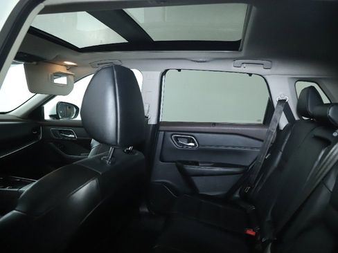 Used 2021 Nissan Rogue SV w/ Premium Package FWD image 15