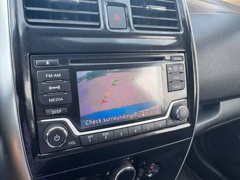 Used 2016 Nissan Versa Note SV w/ SV Appearance Package FWD image 14