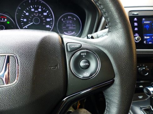 Used 2019 Honda HR-V Sport image 25