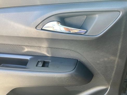 New 2027 Chevrolet Bolt LT w/ Comfort Package FWD image 21