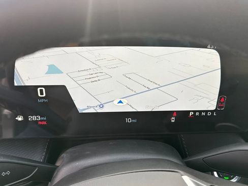 New 2026 Chevrolet Equinox LT image 20