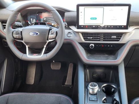 New 2026 Ford Explorer ST w/ Sun And Sound Package image 26