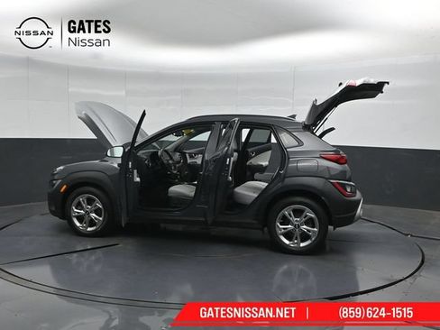Used 2023 Hyundai Kona SEL w/ Convenience Package AWD/4WD image 58
