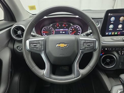 Certified 2023 Chevrolet Blazer LT w/ Convenience Package image 26