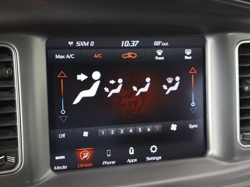 Used 2023 Dodge Charger SXT RWD image 30